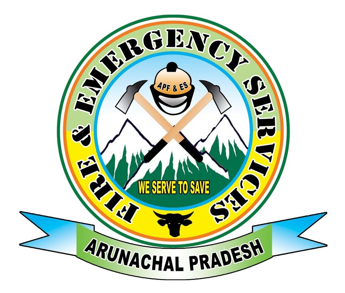 Arunachal Pradesh Emblem